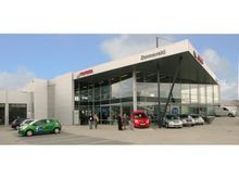 Toyota Zonneveld Almere B.V.