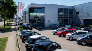 Toyota Zonneveld Almere B.V.