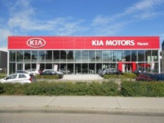 Automobielbedrijf Kooijman Naarden