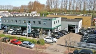 Gooische Auto Mediair