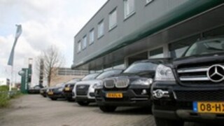 Gooische Auto Mediair
