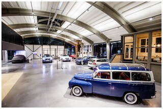 Volvo Buitenweg Naarden