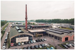 Volvo Buitenweg Naarden