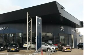 Nefkens Naarden