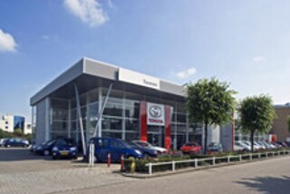 Autobedrijf Toonen Naarden
