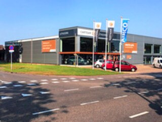 Carteam Uithoorn