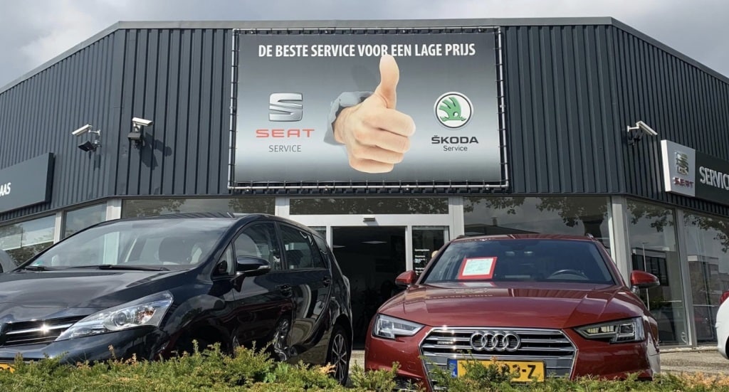 Auto Maas B.V.