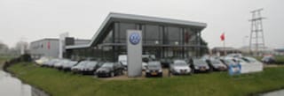 Broekhuis Volkswagen / Seat / Skoda Enkhuizen