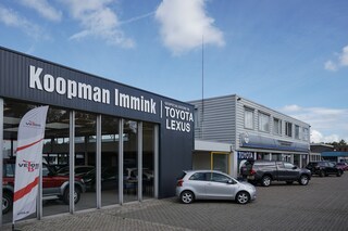 Autobedrijf Koopman Immink