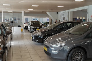 Autobedrijf Koopman Immink