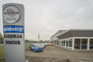 Autobedrijf Koopman Immink