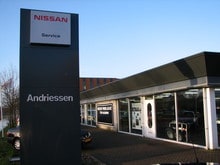 Autobedrijf Andriessen B.V.