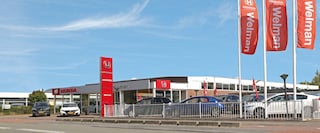 Honda Welman Alkmaar B.V.