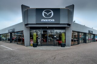 Mazda Pierre Heerhugowaard