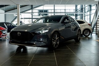Mazda Pierre Heerhugowaard