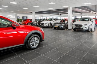 Mazda Pierre Heerhugowaard