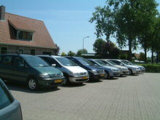 Glas Autobedrijf