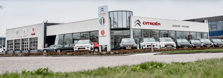 dealer image