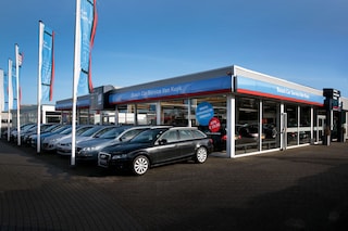 Bosch Car Service Van Kuyk
