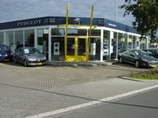 Autobedrijf Tineke Groet B.V.