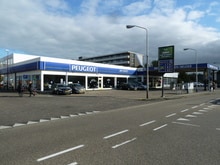 Groet Auto