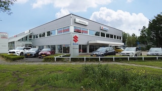Autoplaza Alkmaar