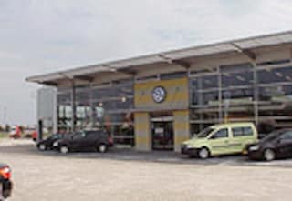 Broekhuis Volkswagen Heemskerk