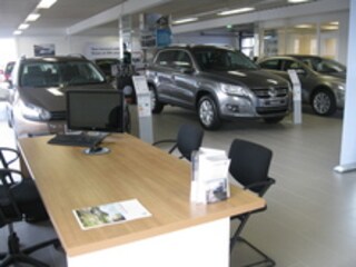 Auto Strijder B.V.