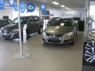 Auto Strijder B.V.