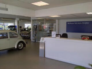 Auto Strijder B.V.