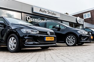 Auto Strijder B.V.