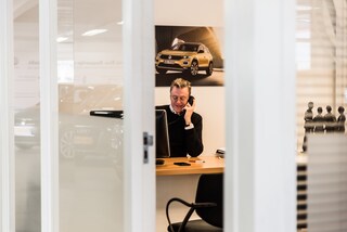 Auto Strijder B.V.