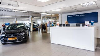 Auto Strijder B.V.