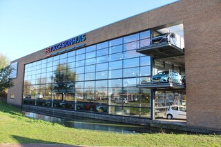 Het Occasionhuis