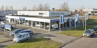 Autogroep Ursem Barten Hoofddorp