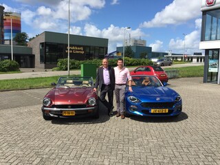 Autobedrijf B. Joren