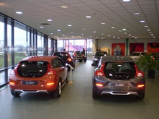 Hedin Automotive Hillegom