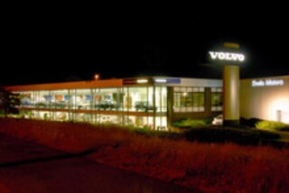 Hedin Automotive Hillegom