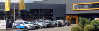 Henri & Herman Amersfoort