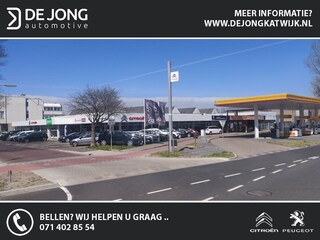De Jong Autobedrijf Katwijk B.V.