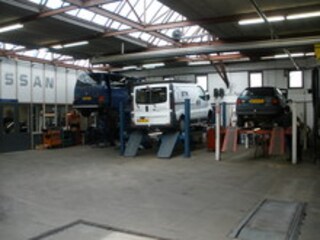 Vakgarage Dobbe