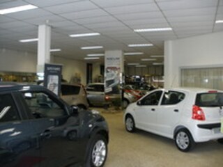 Vakgarage Dobbe