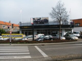Vakgarage Dobbe