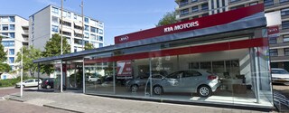 Zeeuw & Zeeuw Kia Voorburg