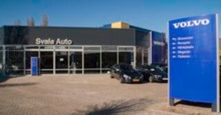 Hedin Automotive Leiderdorp (4V)