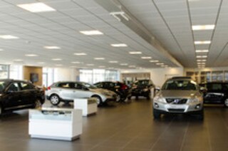 Hedin Automotive Leiderdorp (4V)