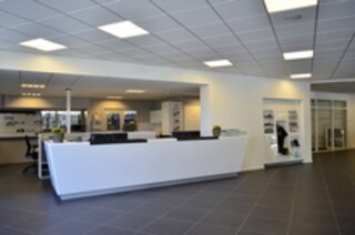 Hedin Automotive Leiderdorp (4V)