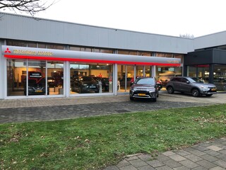 Autobedrijf Van Leijden B.V.