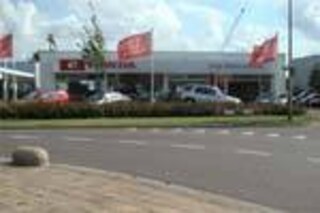 Automotive-centre Van Nieuwkerk B.V.