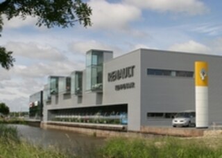 Kempenaar Renault Alphen